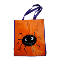 甘肃KB05 覆膜无纺布袋（可定制）