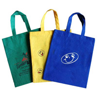 甘肃KB08 无纺布袋（可定制）