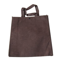 甘肃KB09 无纺布袋（可定制）