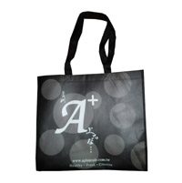 甘肃KB53 环保无纺布购物袋